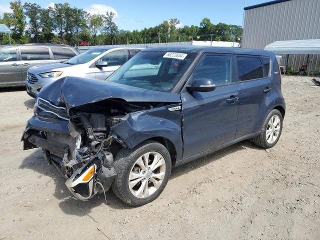 VIN KNDJP3A5XE7073824 2014 KIA Soul, + no.1