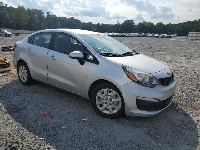 2016 KIA RIO LX - KNADM4A33G6599079