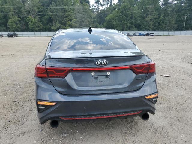 2021 KIA FORTE GT 3KPF44AC0ME324173  68614304