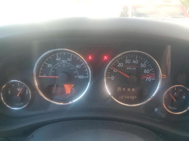 2017 JEEP WRANGLER U - 1C4BJWFG8HL557312