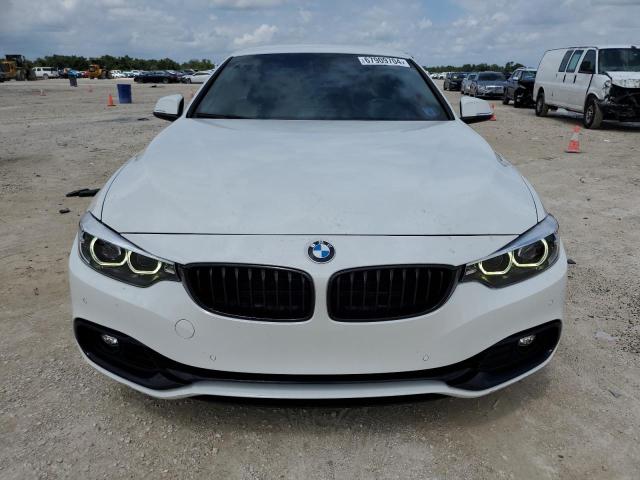 VIN WBA4Z5C55KEE17096 2019 BMW 4 Series, 440I no.5