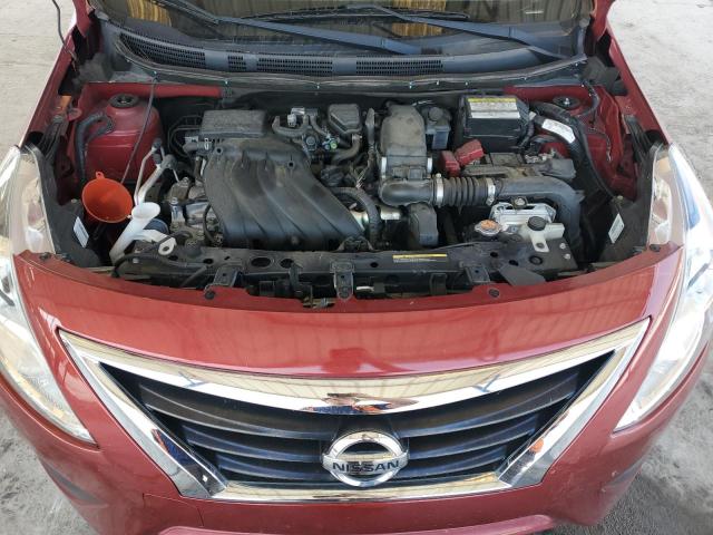2017 NISSAN VERSA S - 3N1CN7AP1HL902273