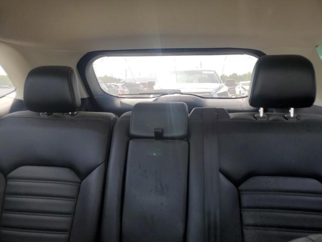 2021 FORD EDGE SEL - 2FMPK4J98MBA01281