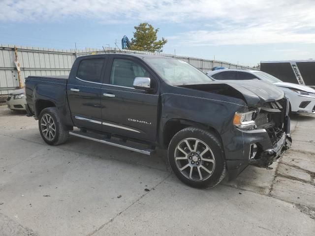 2021 GMC CANYON DEN - 1GTG6EEN0M1113347