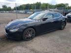 MASERATI GHIBLI S photo