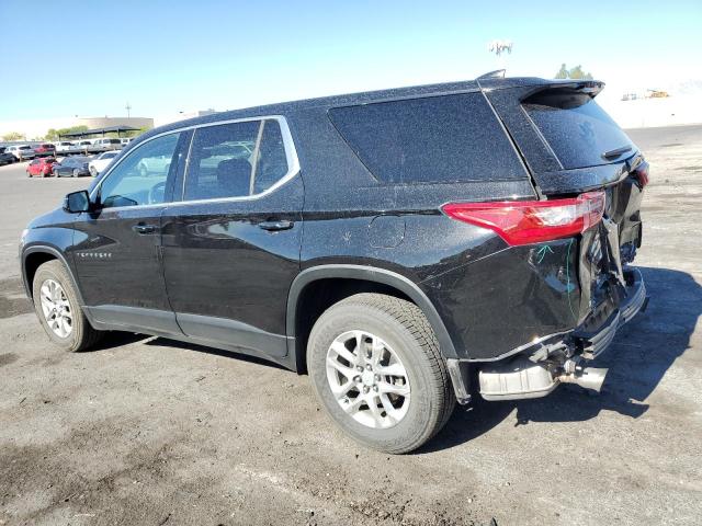 2020 CHEVROLET TRAVERSE L - 1GNERFKW1LJ142279