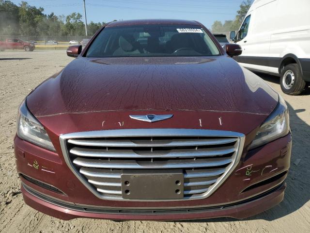 2016 HYUNDAI GENESIS 3. - KMHGN4JE9GU137907