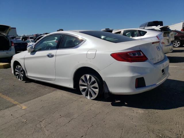 VIN 1HGCT1B78EA011819 2014 Honda Accord, EX no.2