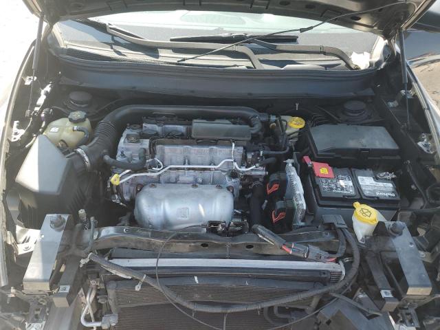 2015 JEEP CHEROKEE S - 1C4PJLAB4FW669777