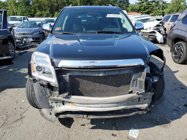 VIN 2GKFLUE39G6166552 2016 GMC Terrain, Slt no.5