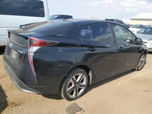 VIN JTDKARFU8G3000258 2016 Toyota Prius no.3