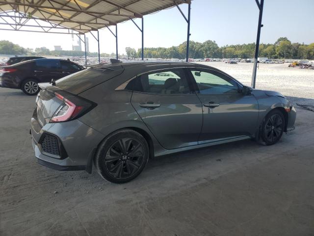 2019 HONDA CIVIC EX - SHHFK7H64KU210786