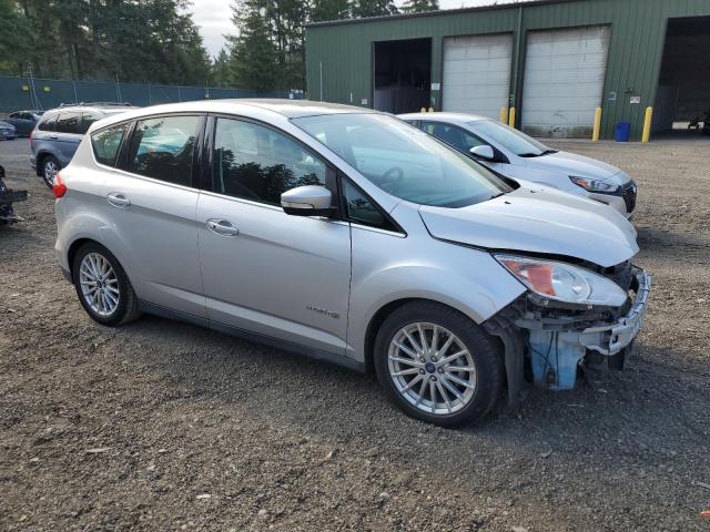 Vin: 1fadp5bu1dl521622, lot: 65863584, ford cmax sel 20134