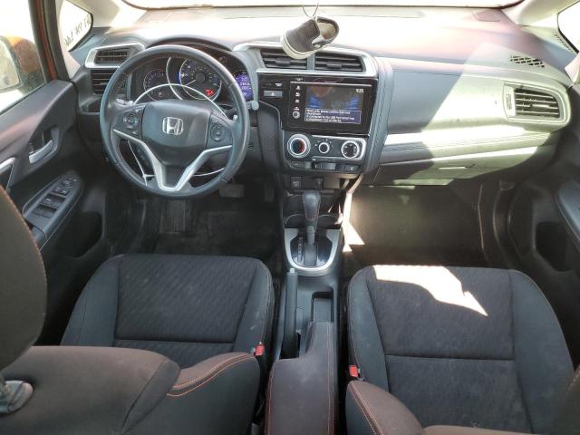2018 HONDA FIT SPORT - 3HGGK5H66JM708283