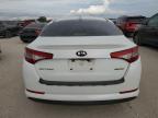 KIA OPTIMA HYB photo