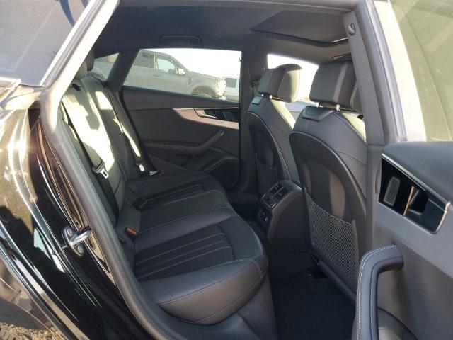 2021 AUDI A5 PRESTIG - WAUEACF50MA036730