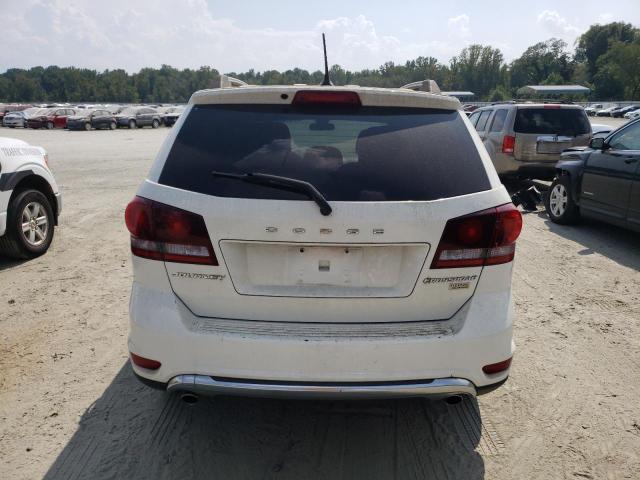 2018 DODGE JOURNEY CR - 3C4PDCGG7JT369496
