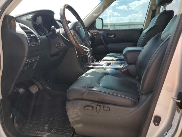 VIN JN8AZ2NF0G9611935 2016 Infiniti QX80 no.7