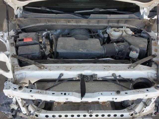 2019 CHEVROLET SILVERADO - 1GCPYFED4KZ113311