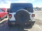 JEEP WRANGLER U photo