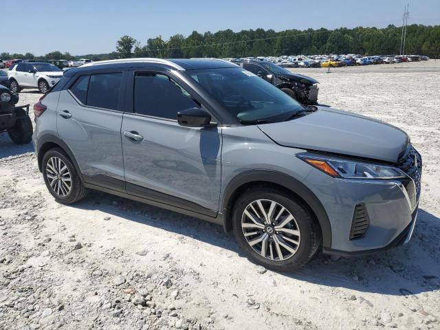 2021 NISSAN KICKS SV - 3N1CP5CV7ML496200