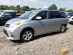 TOYOTA SIENNA LE photo