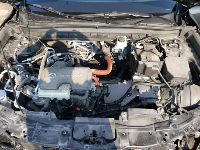 2022 MAZDA MX-30 PREM - JM1DRADB6N0101074