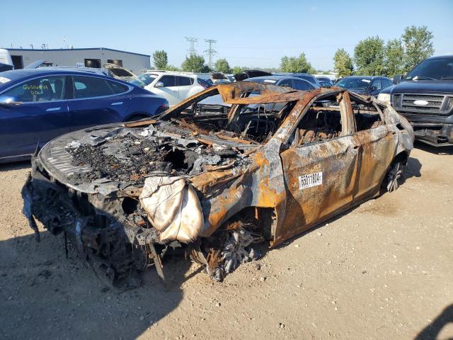 2016 HONDA ACCORD TOU - 1HGCR3F9XGA020093