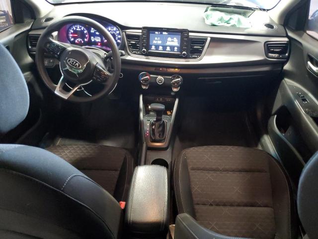 2019 KIA RIO S - 3KPA24AB5KE249426