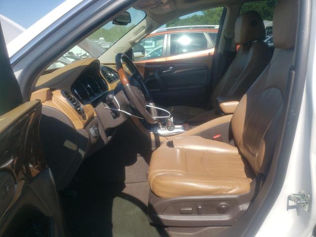 2016 BUICK ENCLAVE - 5GAKVCKD3GJ177983