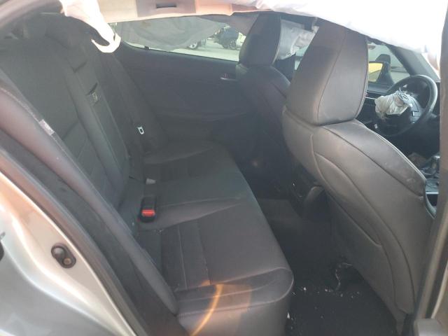 2022 LEXUS IS 350 F S - JTHSZ1B23N5051424