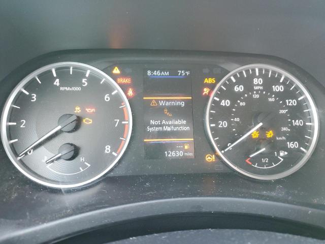 2024 NISSAN SENTRA S - 3N1AB8BV3RY296563