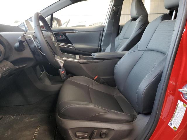 2023 SUBARU SOLTERRA P JTMABABA3PA033606
