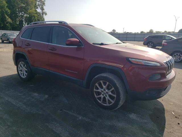 2017 JEEP CHEROKEE L - 1C4PJMCB9HW511473