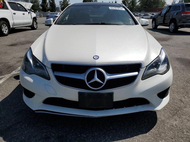 VIN WDDKJ5KB4EF253978 2014 Mercedes-Benz E-Class, 350 no.5