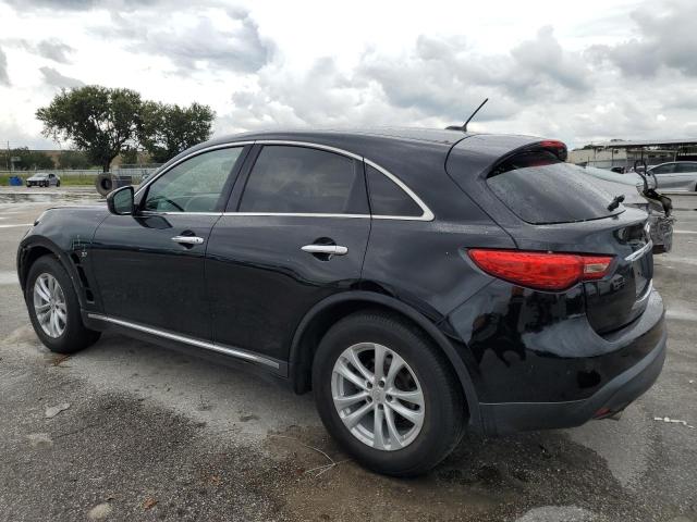 2016 INFINITI QX70 - JN8CS1MU0GM671380