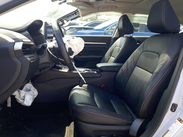 2023 NISSAN ALTIMA SR - 1N4BL4CV9PN402133