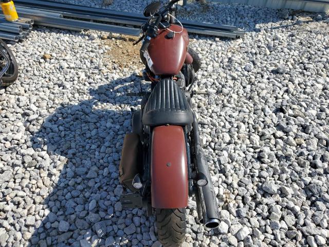 2018 HARLEY-DAVIDSON FXBB STREE 1HD1YJJ10JC027255