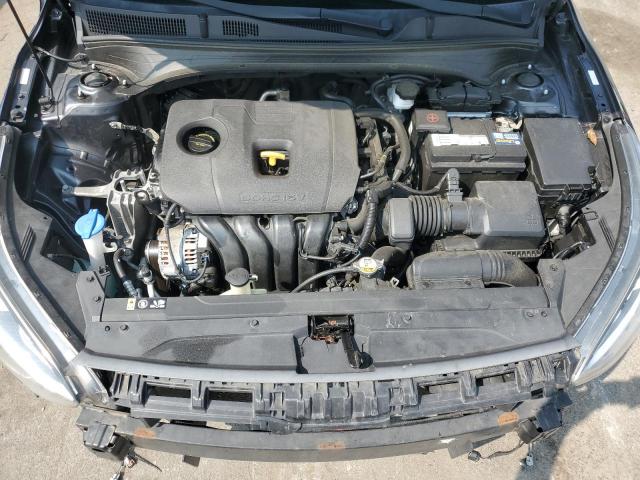 2019 KIA FORTE FE - 3KPF24AD3KE058451