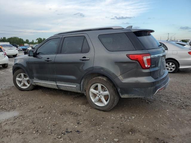 VIN 1FM5K8D82HGD54177 2017 Ford Explorer, Xlt no.2