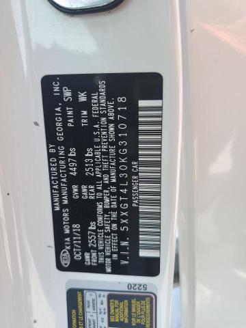 2019 KIA OPTIMA LX - 5XXGT4L30KG310718