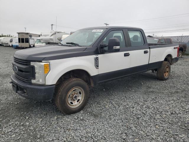 FORD F350 SUPER