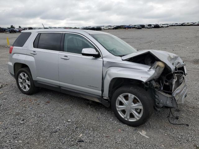 VIN 2GKALMEK8H6290069 2017 GMC Terrain, Sle no.4