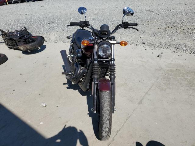 2015 HARLEY-DAVIDSON XG500 1HD4NAA16FC505630