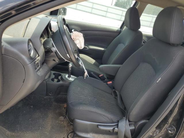 2019 NISSAN VERSA S - 3N1CN7AP6KL818490