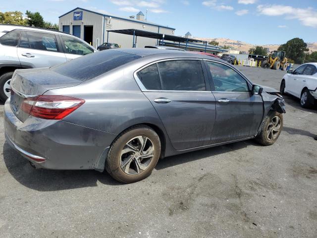 VIN 1HGCR2F33GA189832 2016 Honda Accord, LX no.3