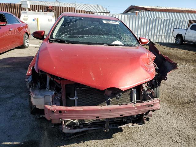 2018 TOYOTA COROLLA IM - JTNKARJE0JJ572150