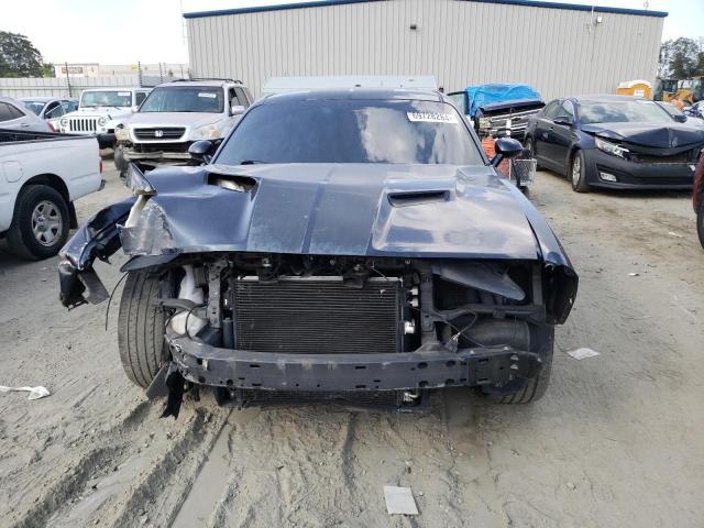 2016 DODGE CHALLENGER - 2C3CDZAG6GH245297