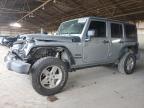 JEEP WRANGLER U photo