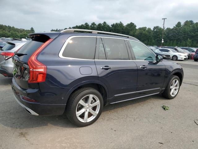 2016 VOLVO XC90 T8 - YV4BC0PK1G1093121